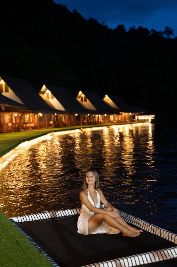 Saiyok Mantra Resort Sai Yok Ngoại thất bức ảnh