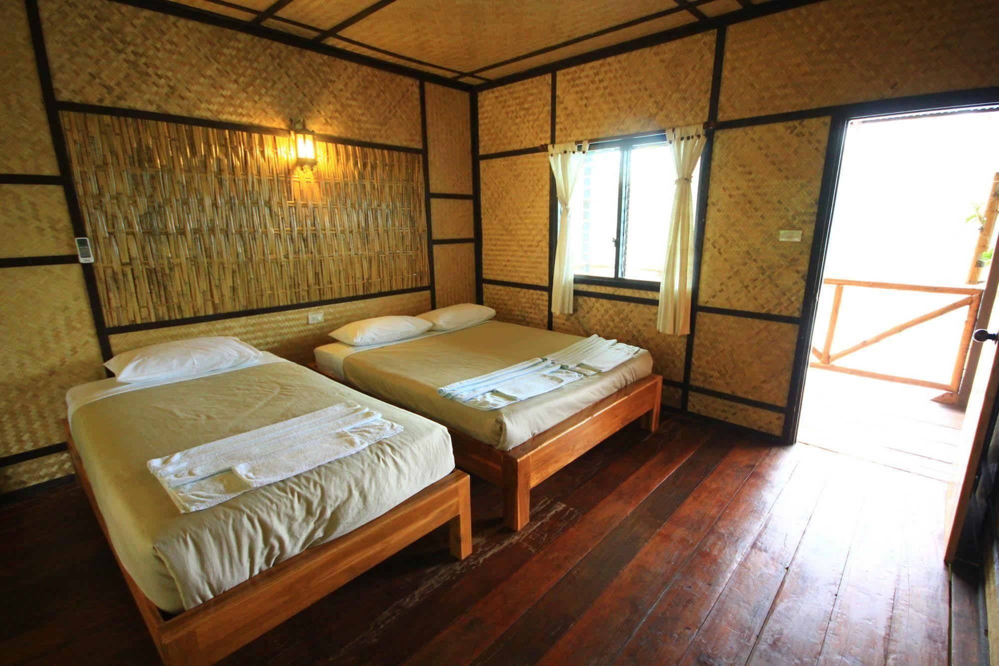 Saiyok Mantra Resort Sai Yok Ngoại thất bức ảnh