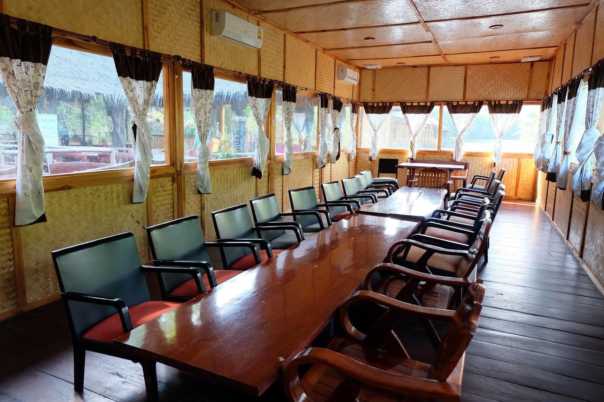 Saiyok Mantra Resort Sai Yok Ngoại thất bức ảnh